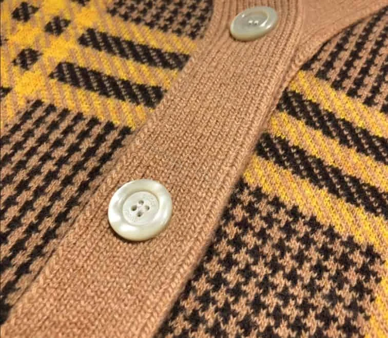 View 6 of Gucci Cardigans – RJK10