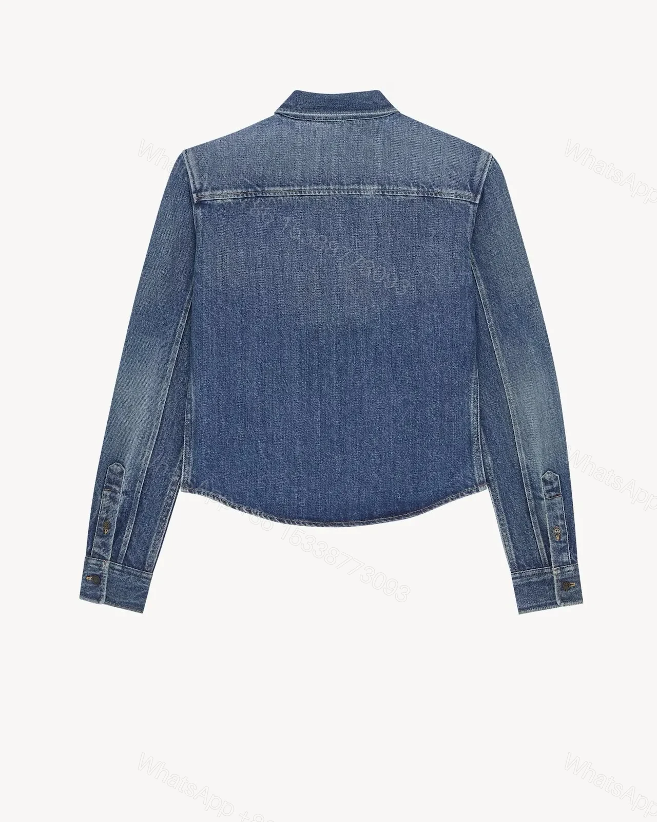 View 4 of ysl Shirt