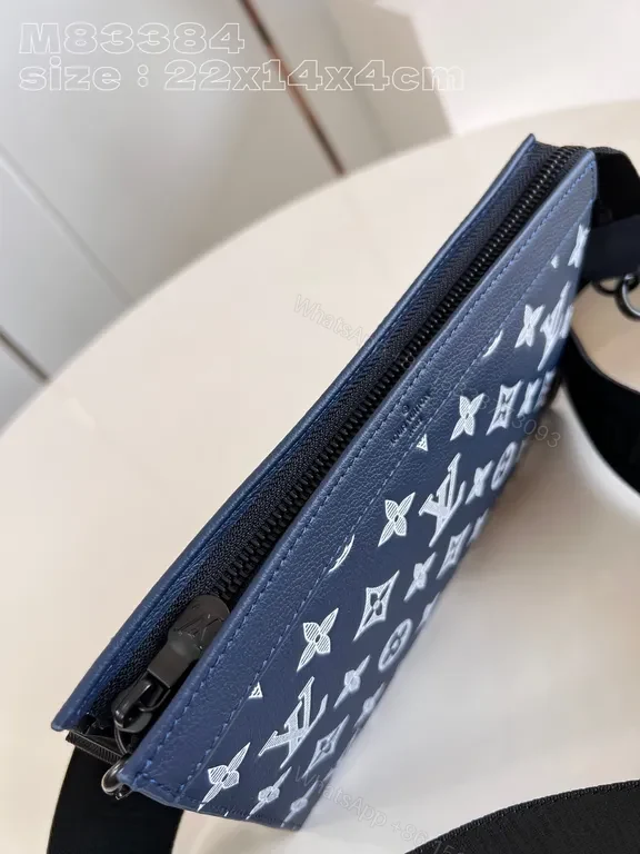 View 9 of Monogram Belt Bag: Luxe, Everyday, Crossbody Ready
