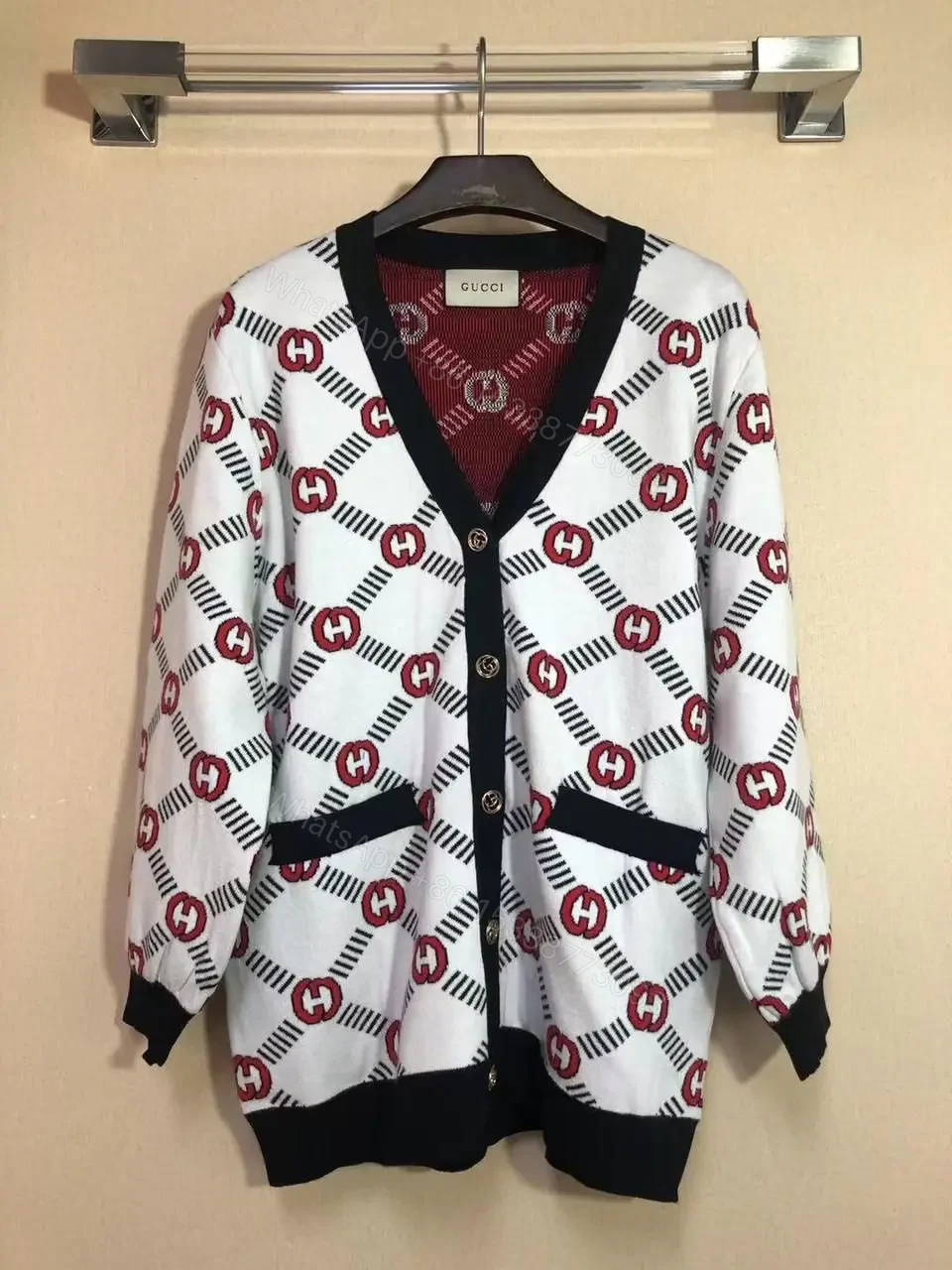GUCCI — view 1