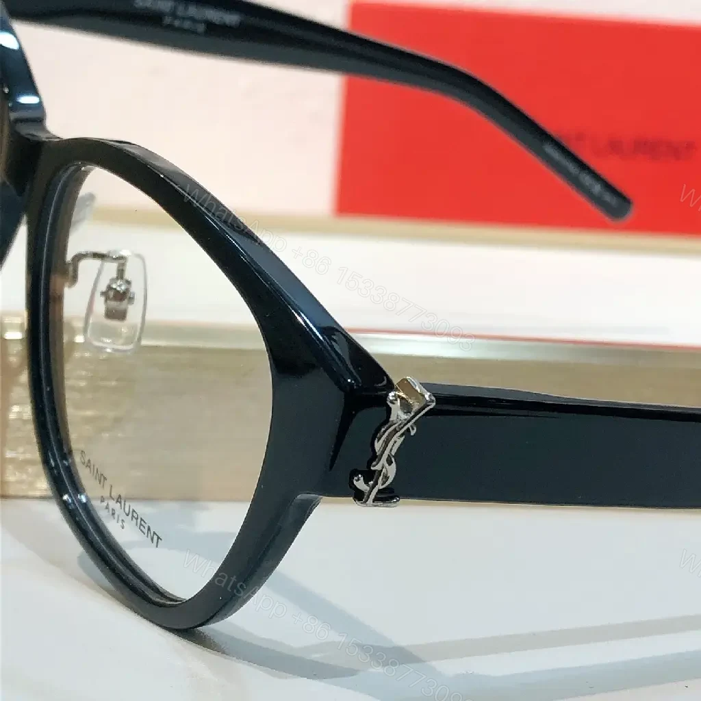 View 6 of Tortoise Acetate Round-Square Frames with Comfort Fit Glasses