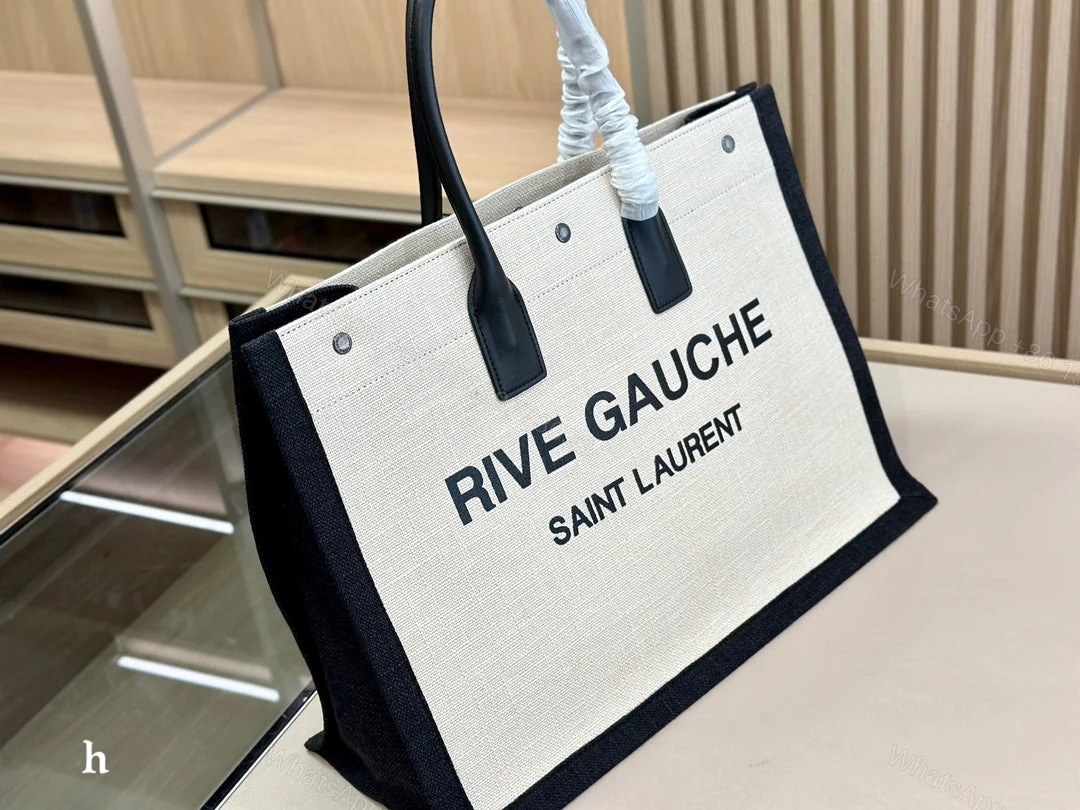 View 8 of Saint Laurent Rive Gauche