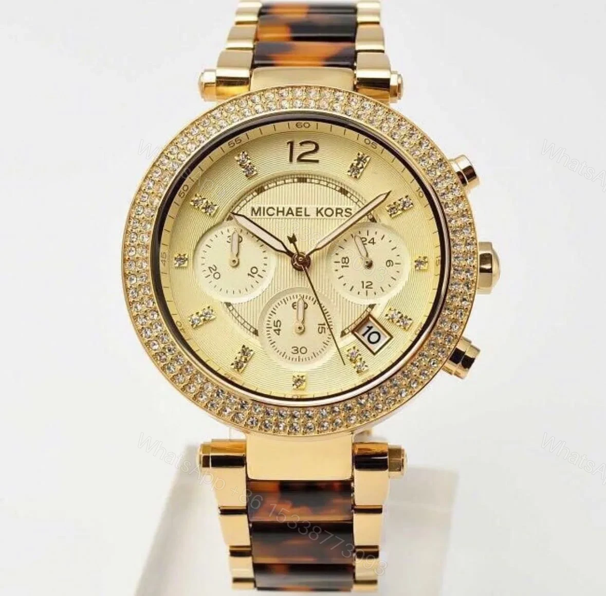 Michael Kors MK 5688 — view 1