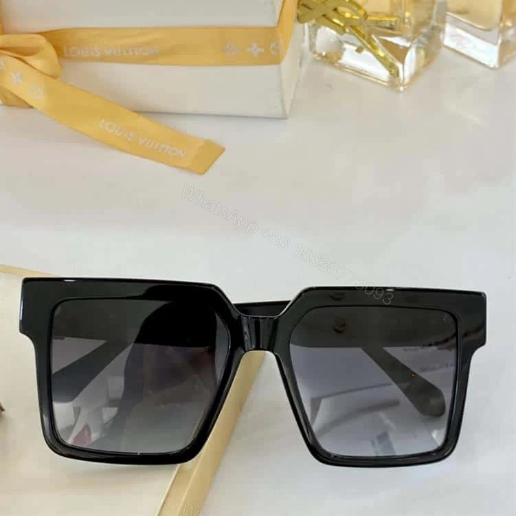 View 5 of LV SUNGLASSES – GLVT12
