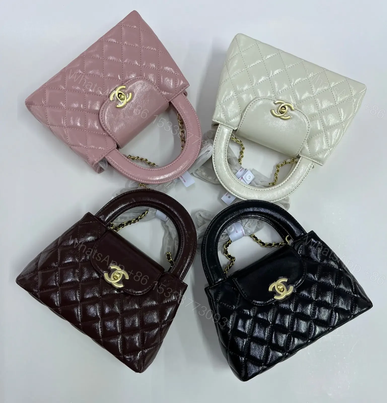 CHANEL — view 1