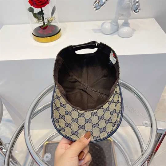 View 5 of Gucci Cap – RCG33