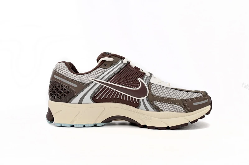 View 5 of Nike Air Zoom Vomero 5 Beige Brown FD9920-022