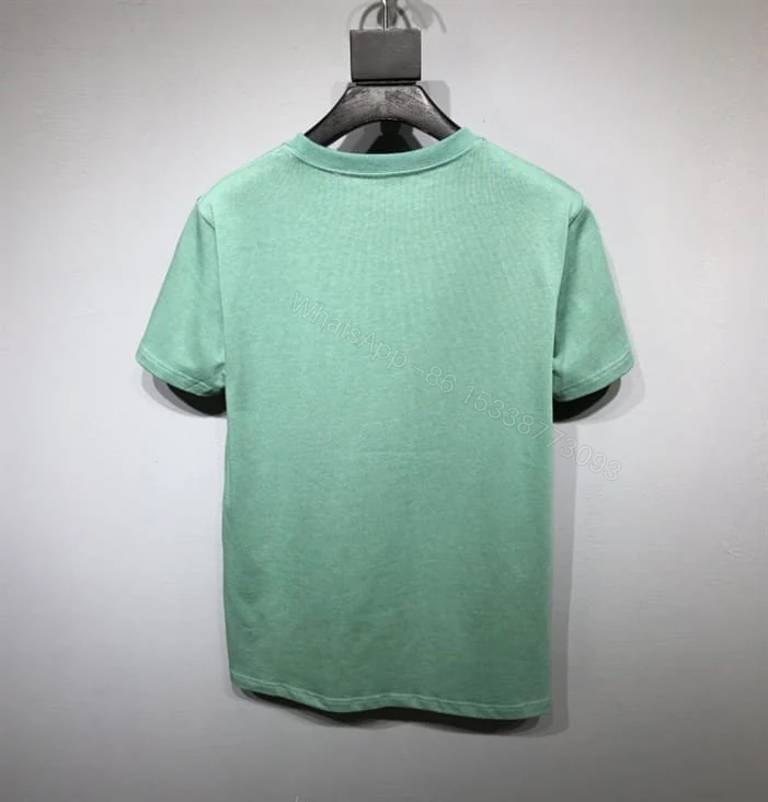 View 2 of CHRISTIAN DIOR COUTURE T-SHIRT, RELAXED FIT – DO08