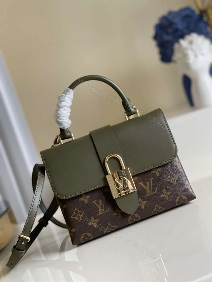 View 2 of LOUIS VUITTON LOCKY BB – LBV203