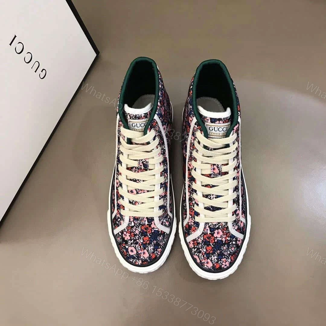 View 8 of GUCCI TENNIS 1977 SNEAKER – GC197