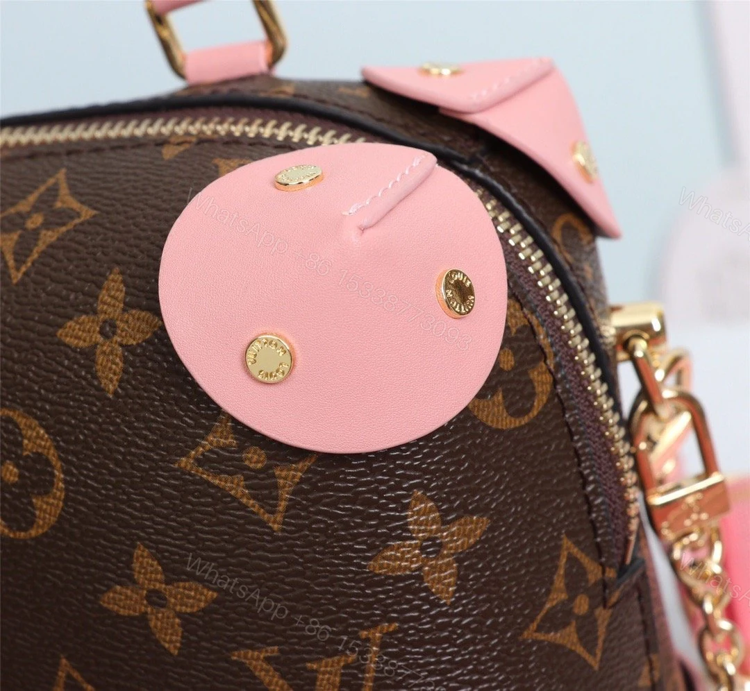 View 14 of Louis Vuitton Petite Malle