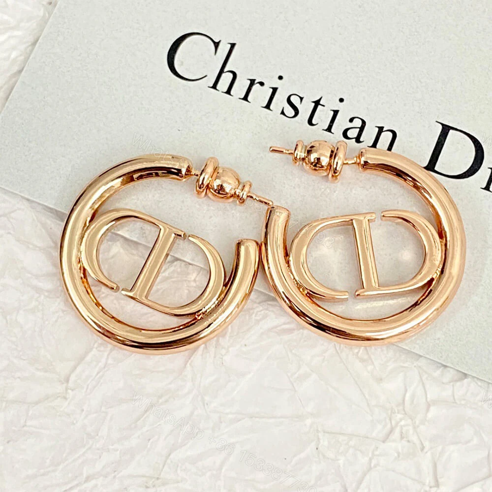 View 5 of DIOR Earrings