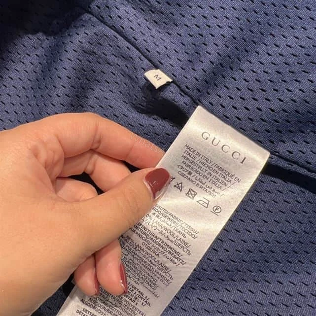 View 3 of Gucci Jacket – GJ021