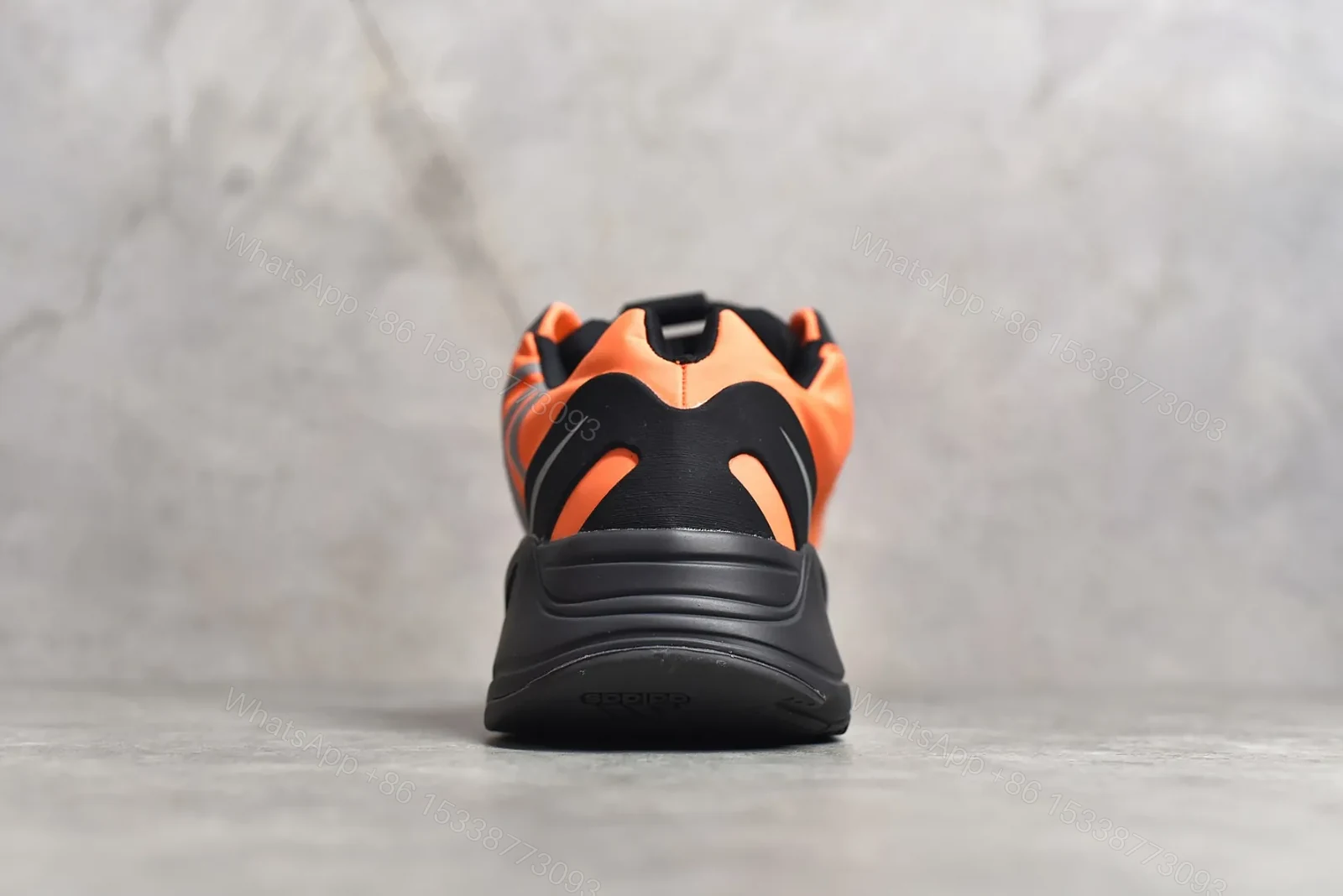 View 7 of Yeezy 700 MNVN Honey Flux Reps