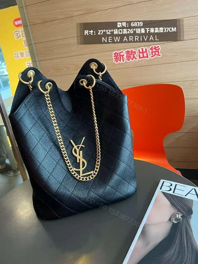 YSL — view 1