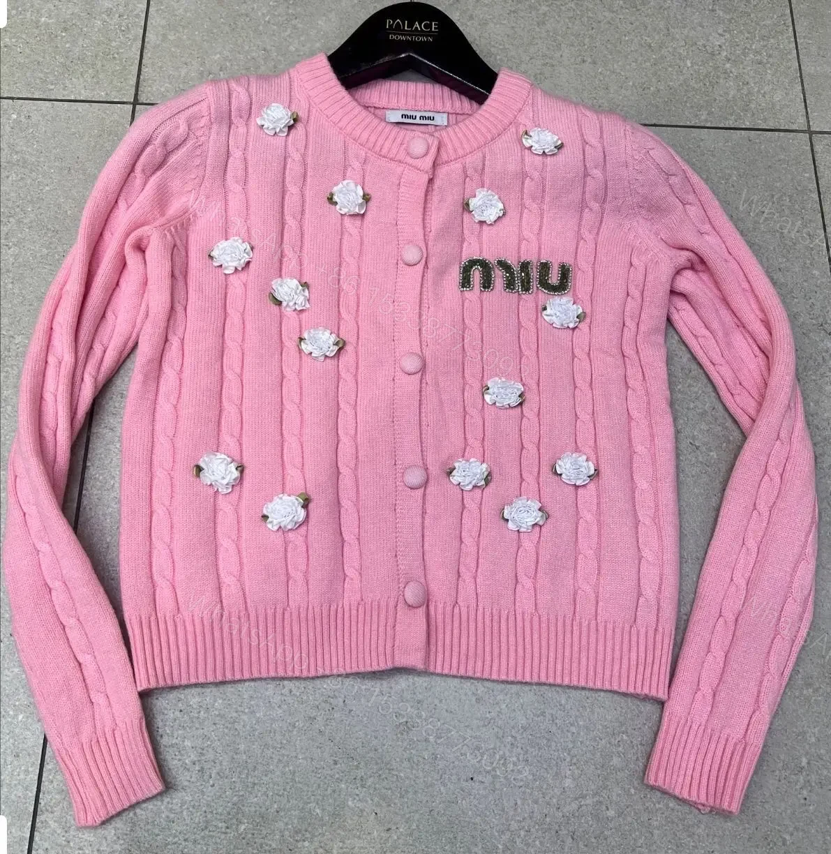 MIU MIU — view 1