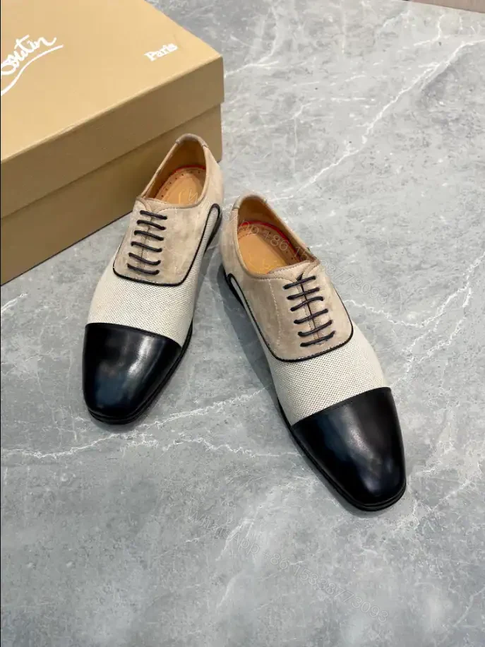 View 5 of CHRISTIAN LOUBOUTIN GREGGO- LDC018