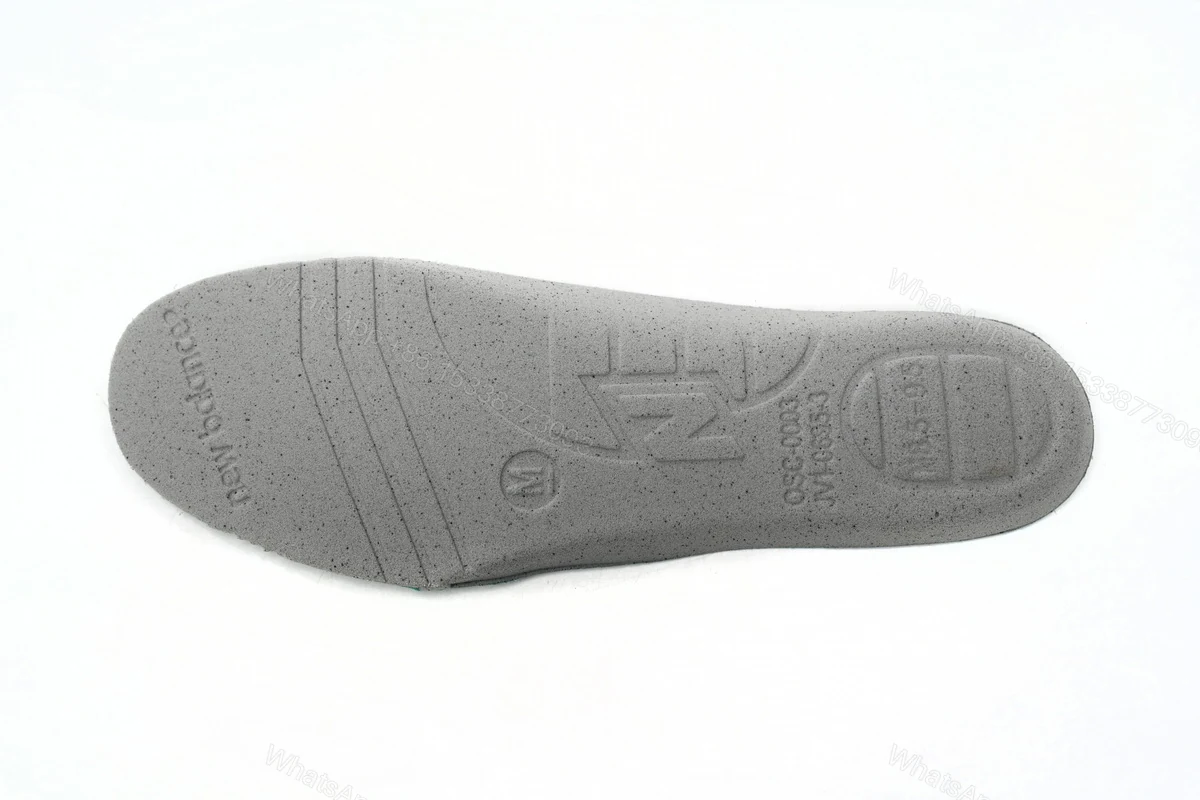 View 9 of NEW BALANCE Grey silver M1906RTI