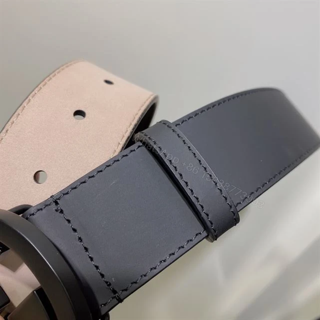 View 6 of GUCCI BELT – B78