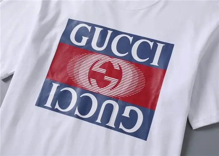 View 7 of Gucci T-Shirt – GC0148