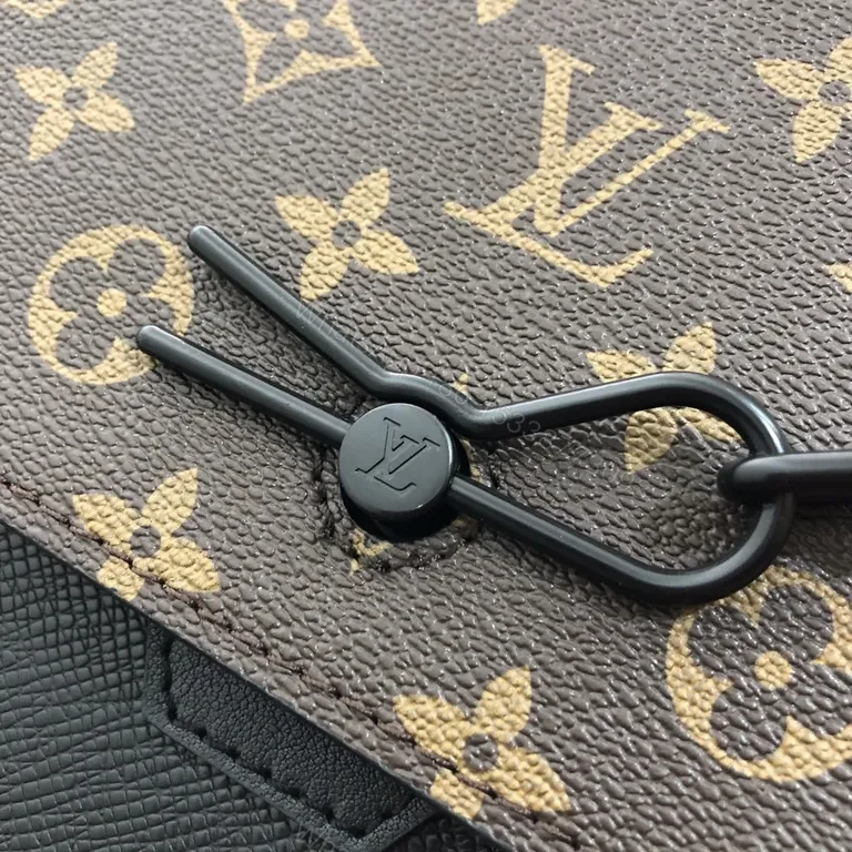 View 6 of Monogram Carry: City-Ready Handbag, All-Day Style