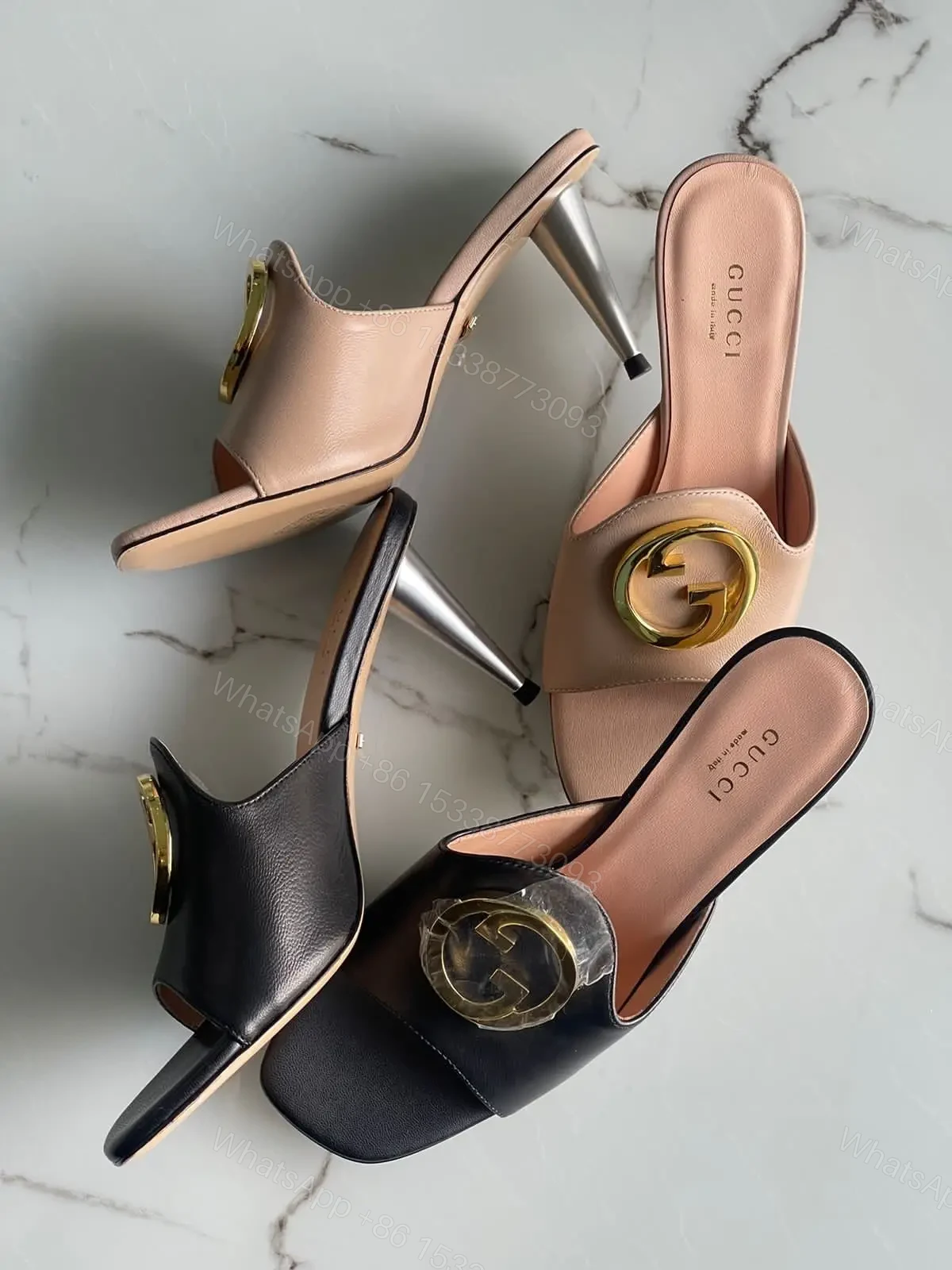 GUCCI — view 1