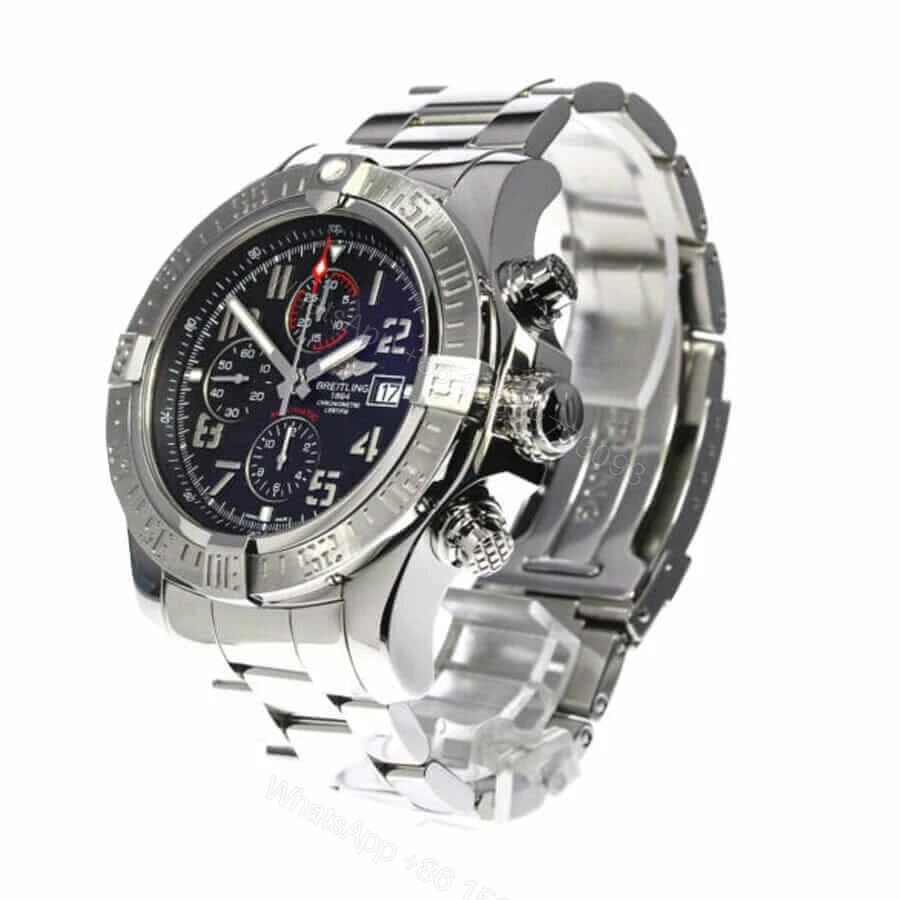View 2 of Breitling Avenger Super Clone Super A13370