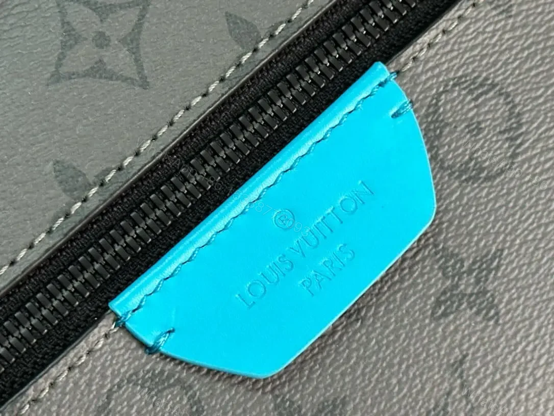 View 5 of Louis Vuitton Discovery Backpack PM