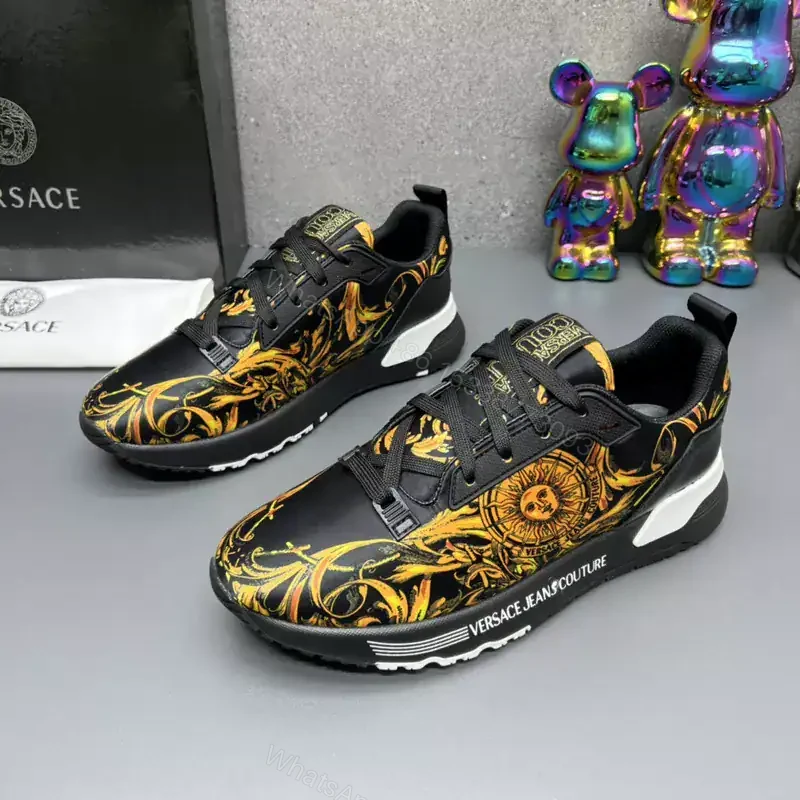 View 6 of VERSACE SNEAKERS – VS78