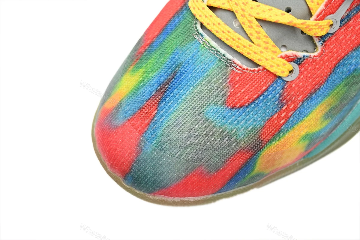 View 11 of NIKE Kobe 8 System 'GC' Venice Beach 555286-002