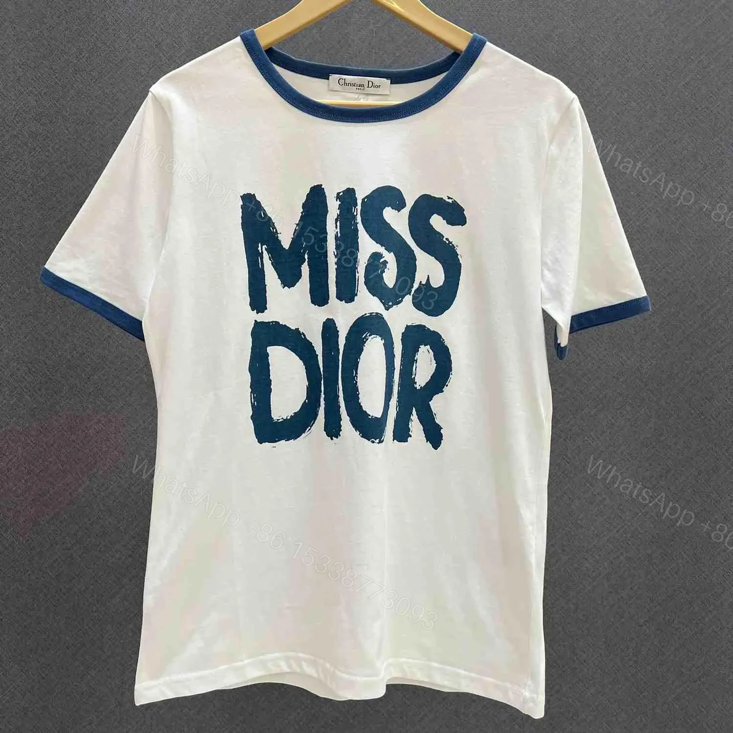 DIOR — view 1