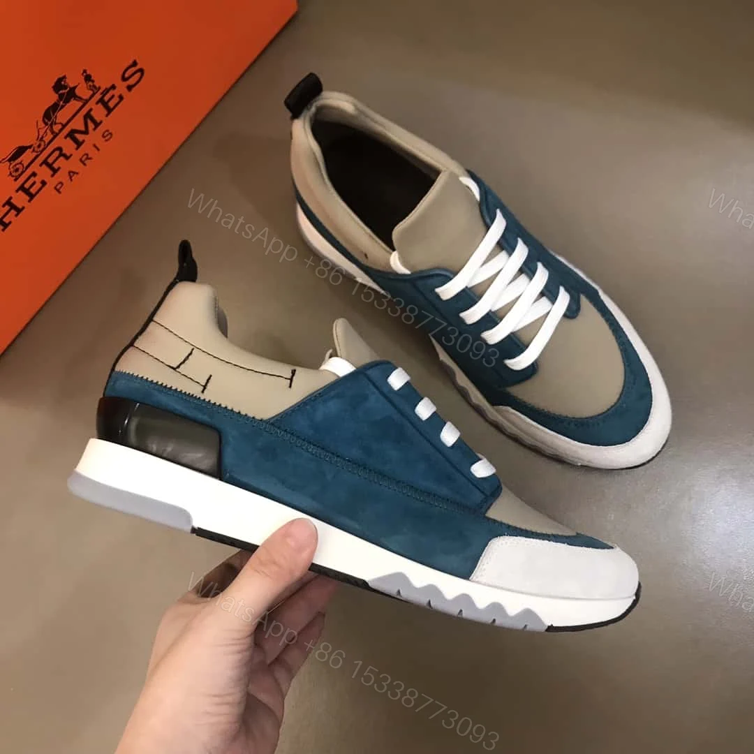 View 6 of HERMES STADIUM SNEAKER – H5