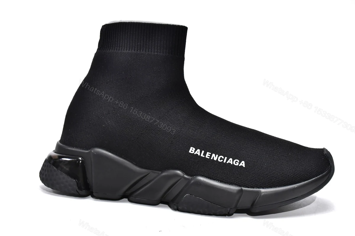 View 2 of Balenciaga Speed Trainer
