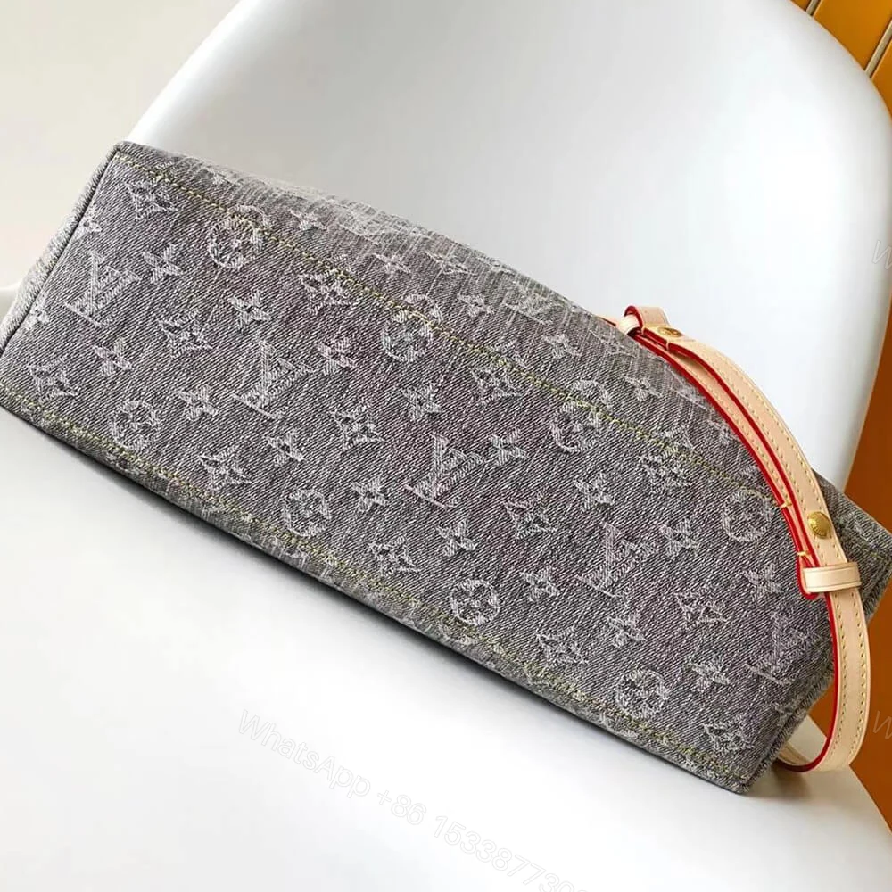 View 5 of LV Coussin MM Hobo Bag(HIGH-END GRADE)