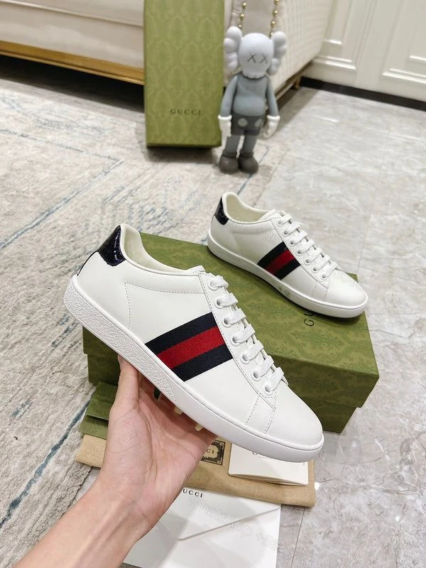 View 5 of FIRST COPY Gucci Ace Top Sneaker