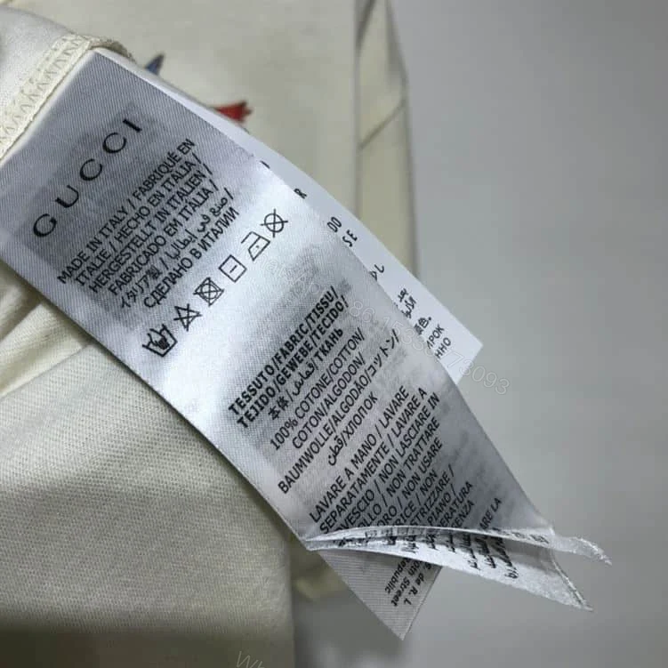 View 8 of Gucci T-shirt – GC58