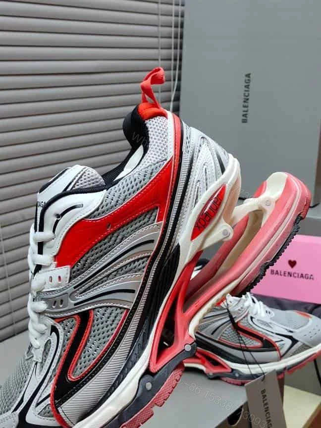 View 6 of BALENCIAGA MEN’S X-PANDER SNEAKER – BB182