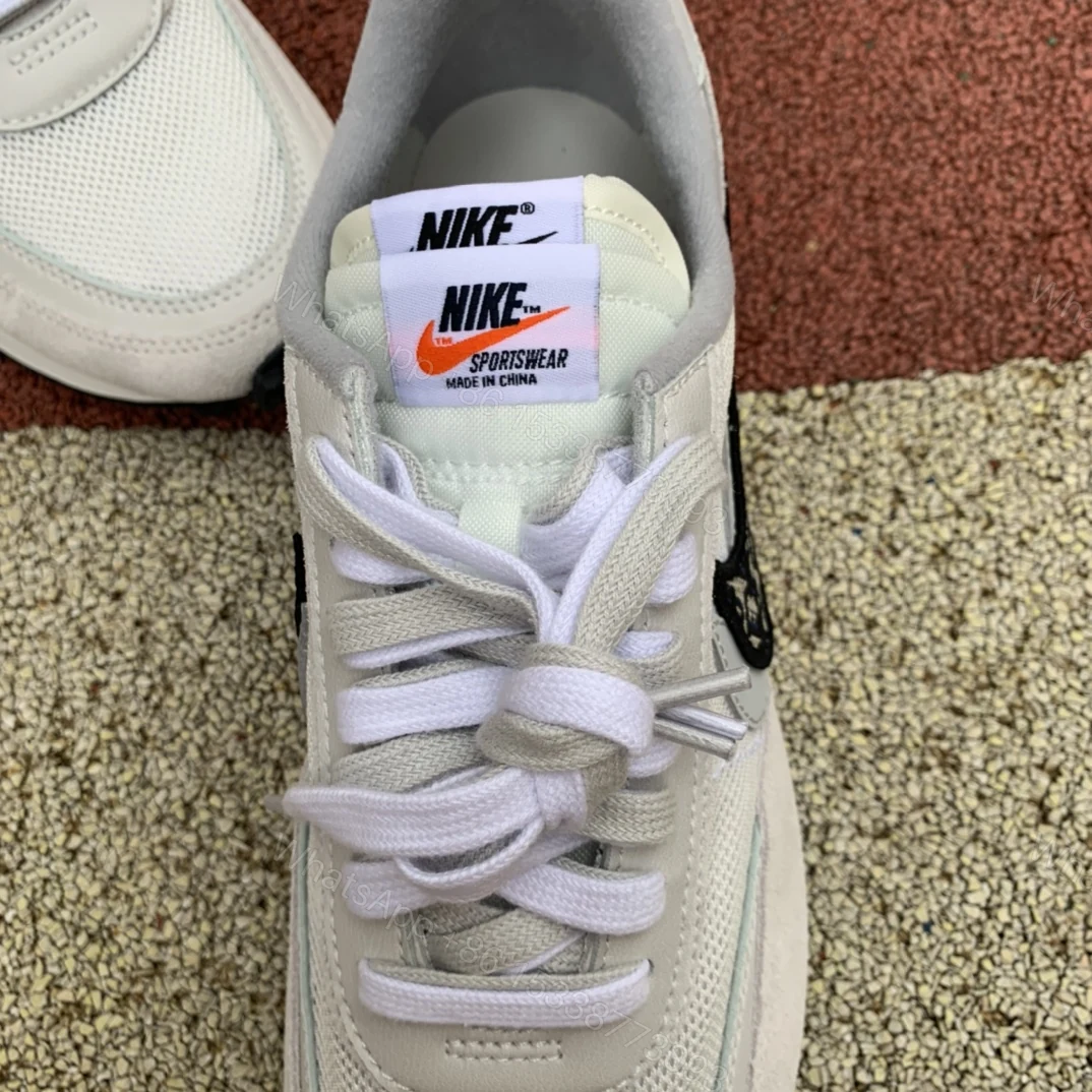 View 6 of Sacai Dr ✖ Nike LDwaffle