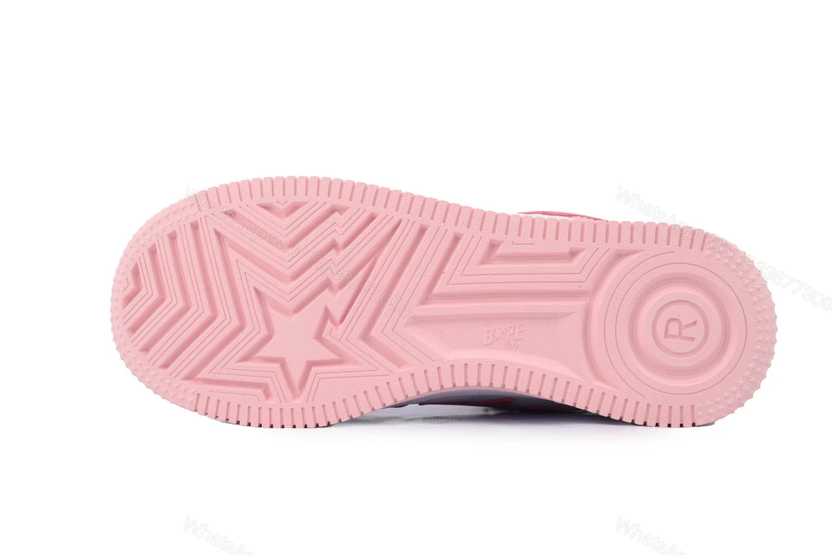 View 8 of Bape hello kitty shoes