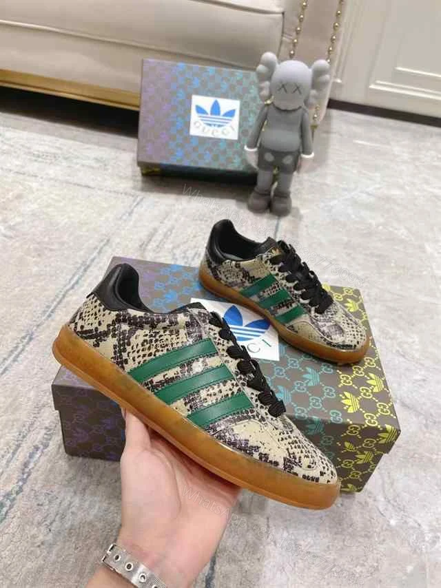 View 7 of GUCCI GAZELLE SNEAKER – GC106