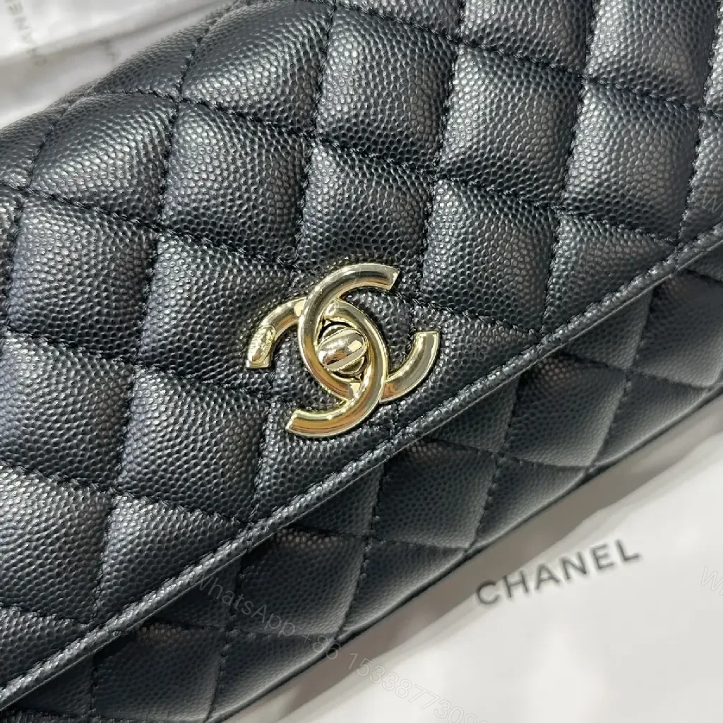 View 8 of Quilted Mini Flap Bag: Luxe Texture, Everyday Chic