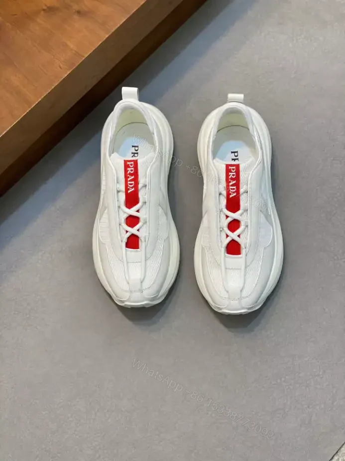 View 6 of PRADA SNEAKERS – PRD056