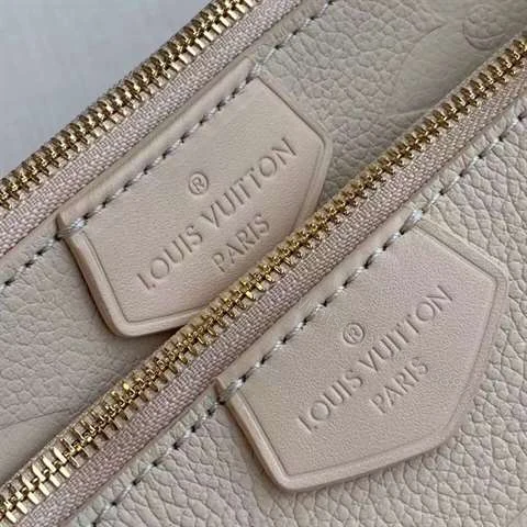 View 5 of LOUIS VUITTON MULTI POCHETTE ACCESSOIRES – LBV372