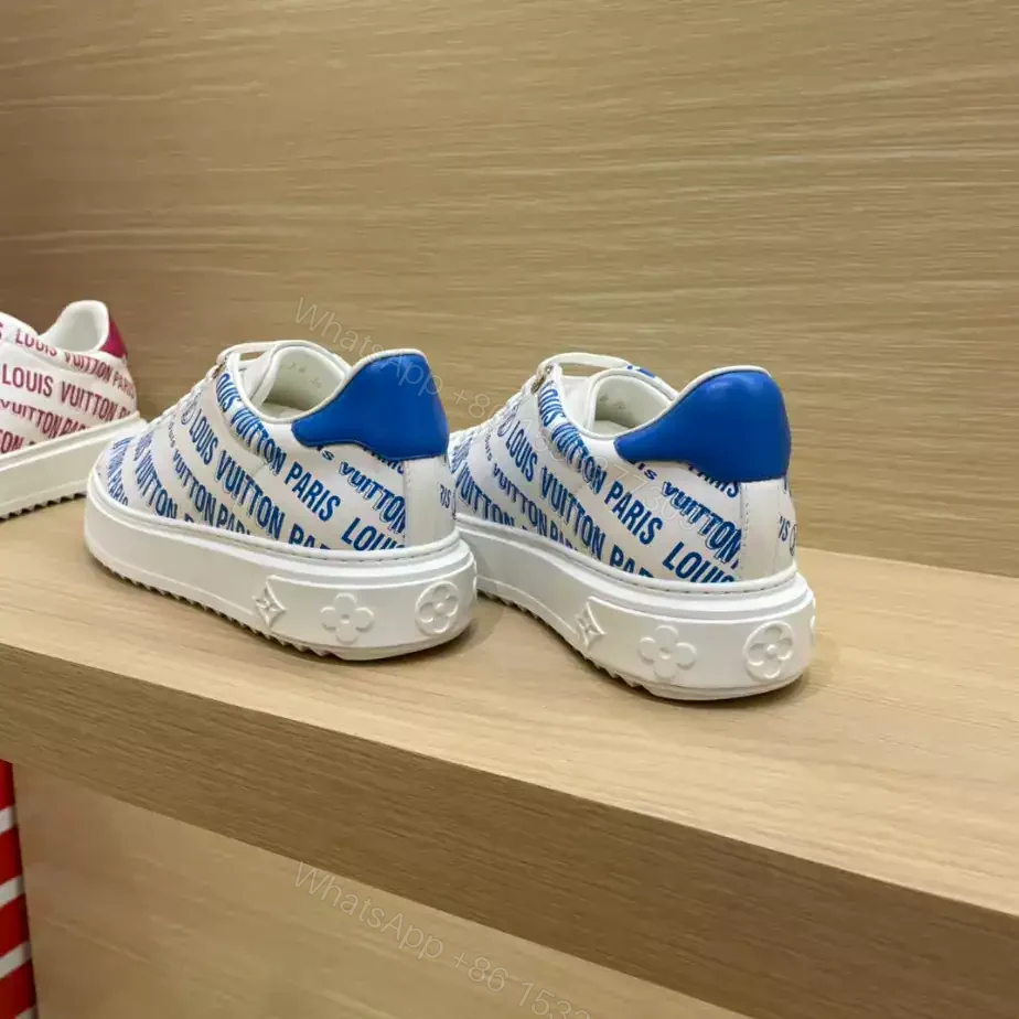 View 6 of LV TIME OUT SNEAKER – LSVM053