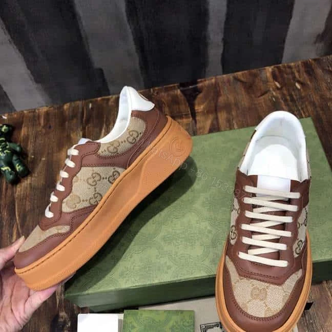 View 9 of Men’s GG sneaker – GC076