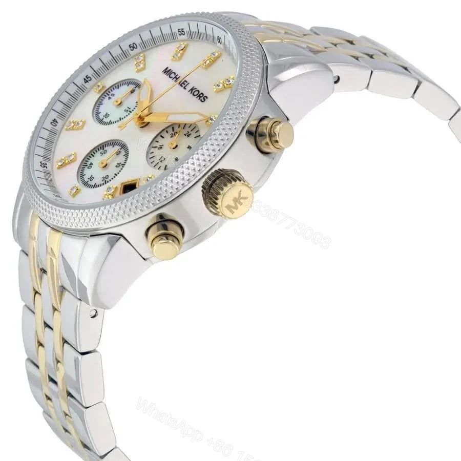 View 4 of Michael Kors Ritz Women’s Sports MK5057