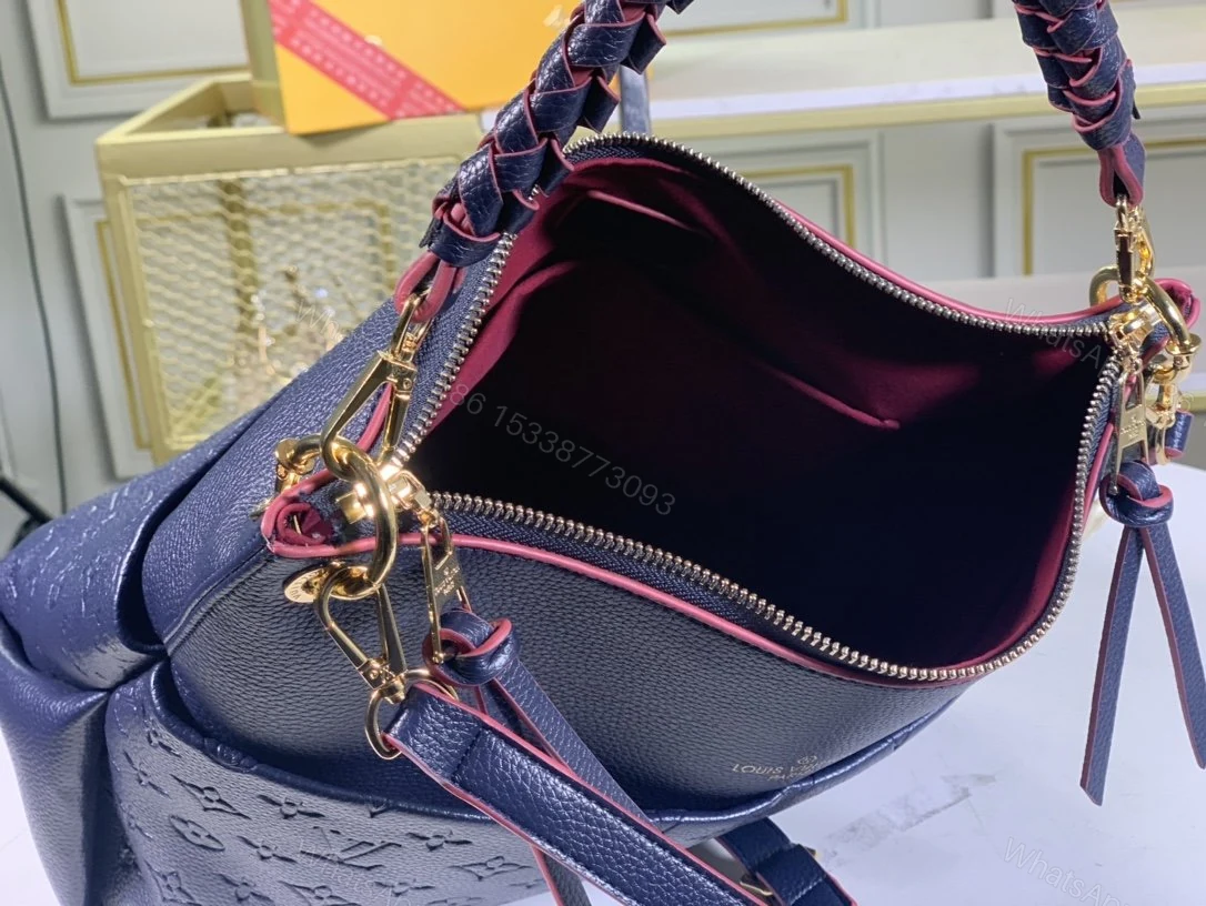 View 2 of Louis Vuitton Maida Hobo