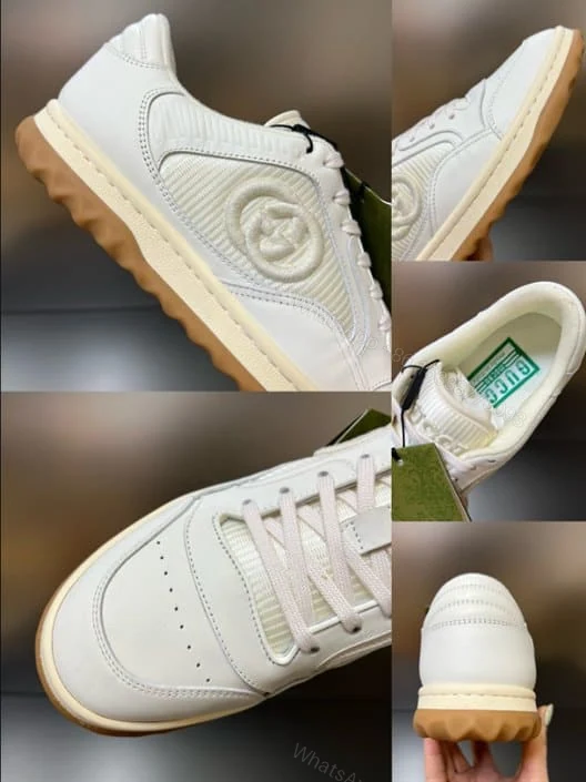View 4 of MEN’S MAC80 SNEAKER – GC151