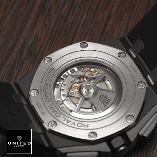 View 7 of Audemars Royal Oak Offshore 26402CE.OO.A002CA.01 Replica