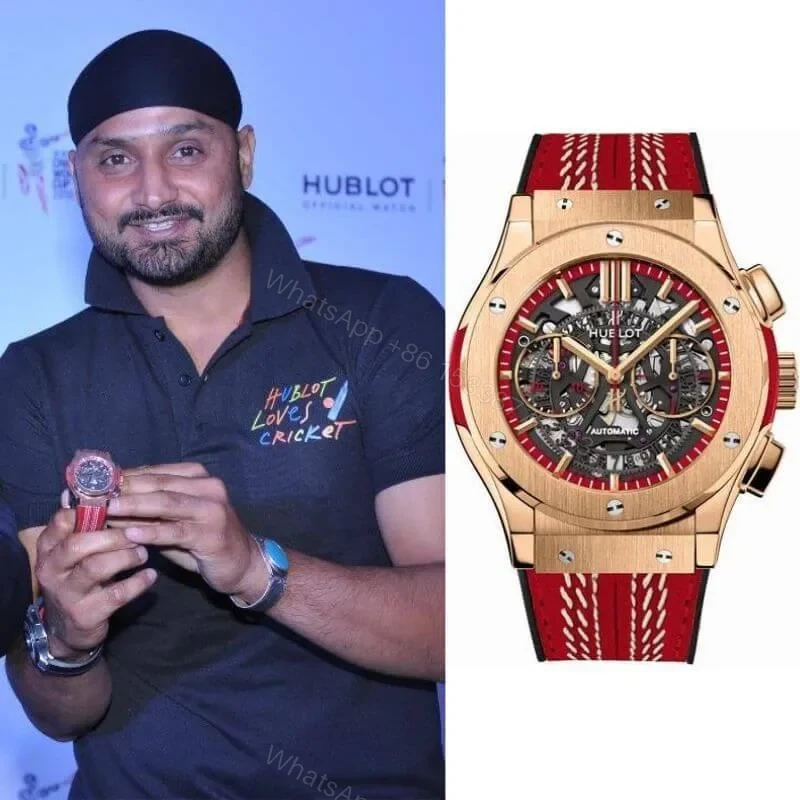 View 4 of Hublot Big Bang Model